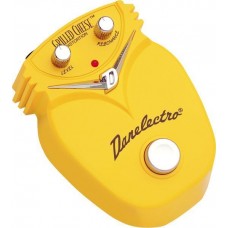 Danelectro Mini Effects,DJ-10,Grilled Cheese Distortion Pedal